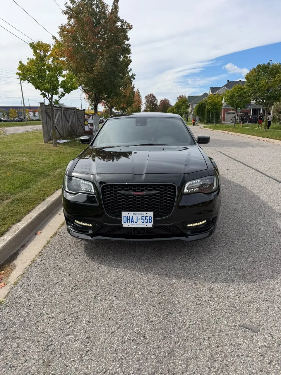 Chrysler 300