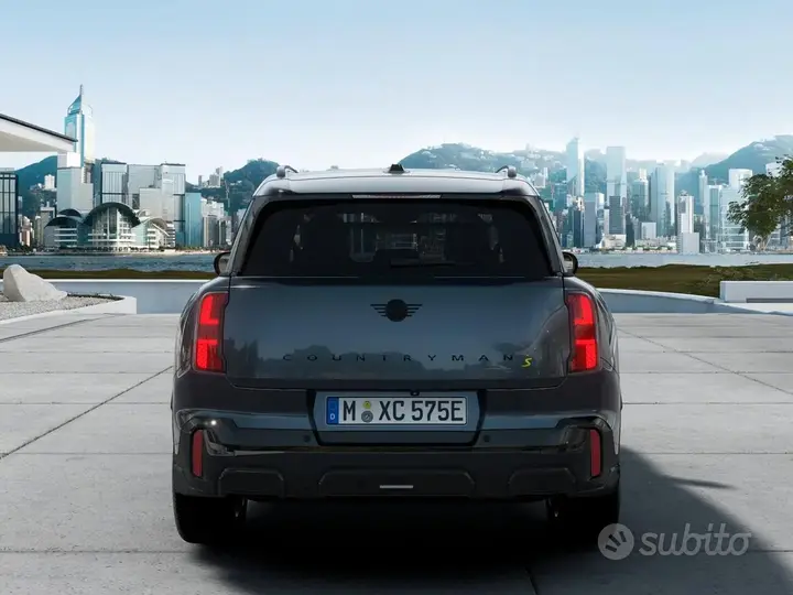 Mini Countryman photo 3