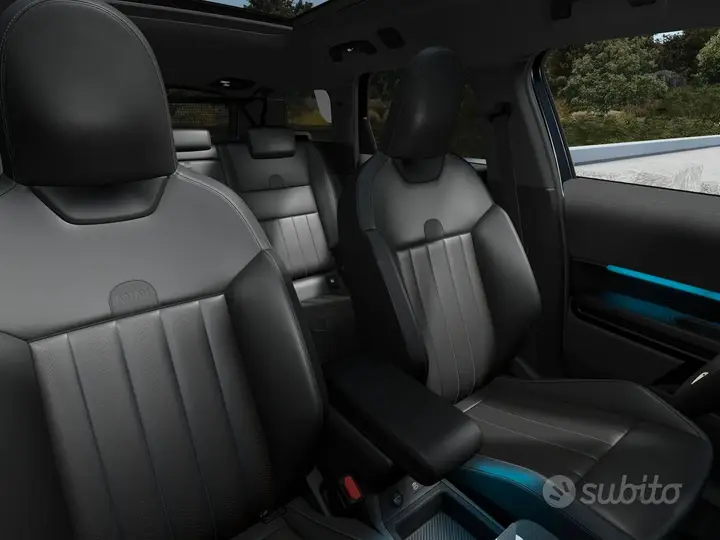 Mini Countryman photo 4