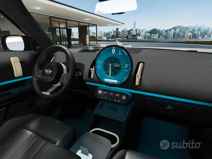 Mini Countryman photo 5