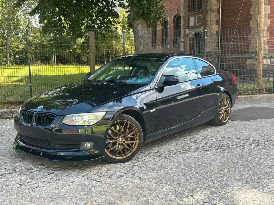 BMW 325D