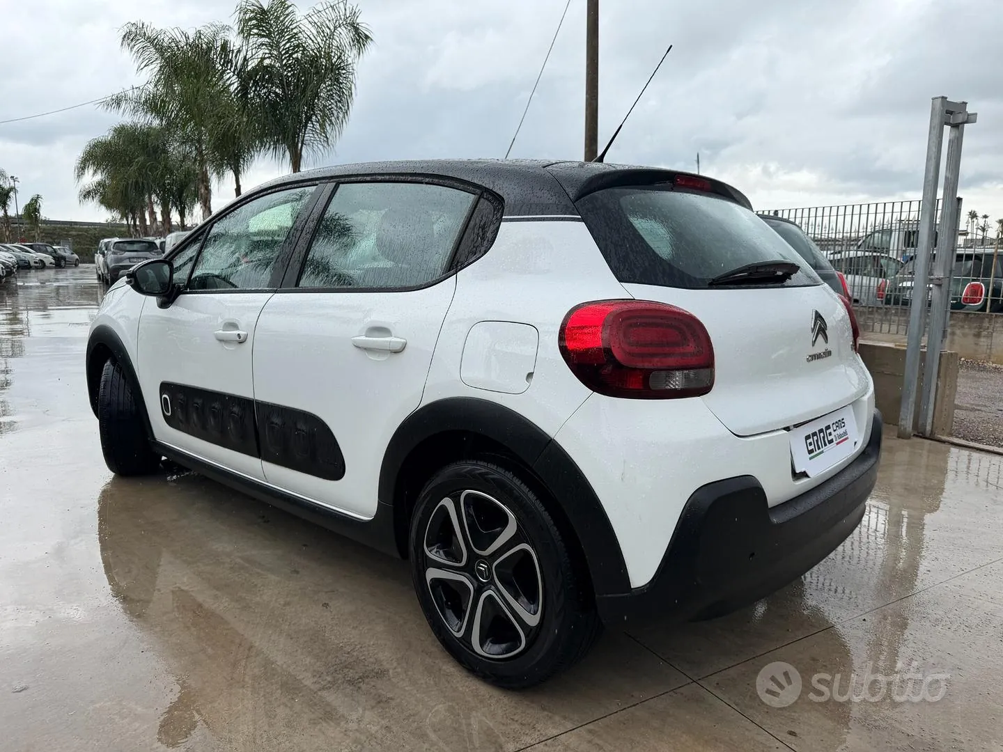 Citroen C3 2017 photo 3