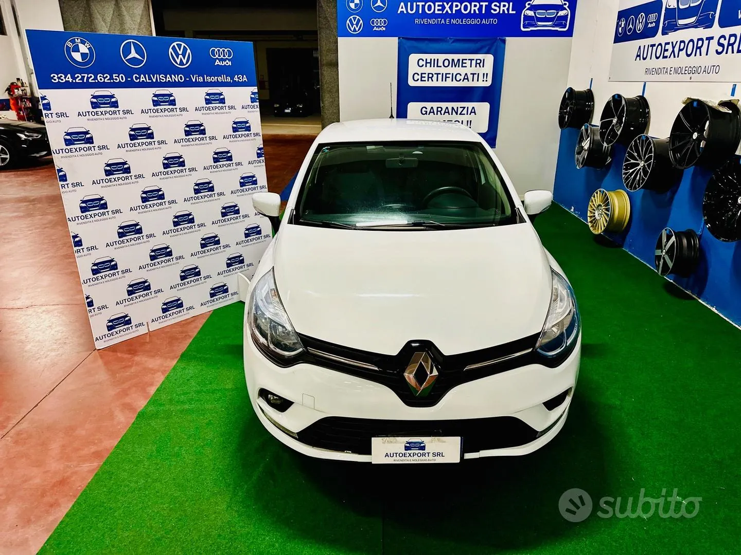 Renault Clio 2019 photo 4