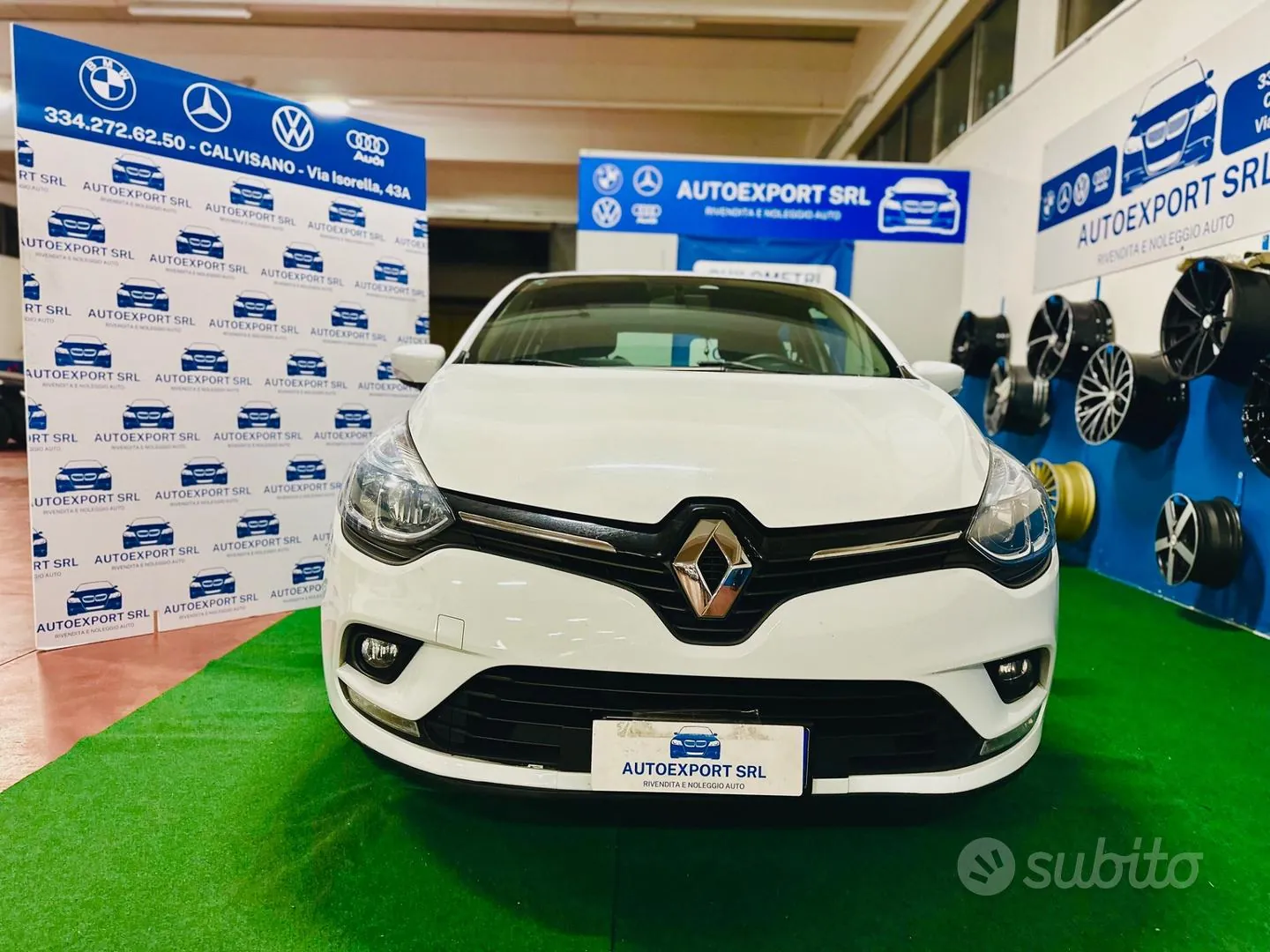 Renault Clio 2019 photo 5