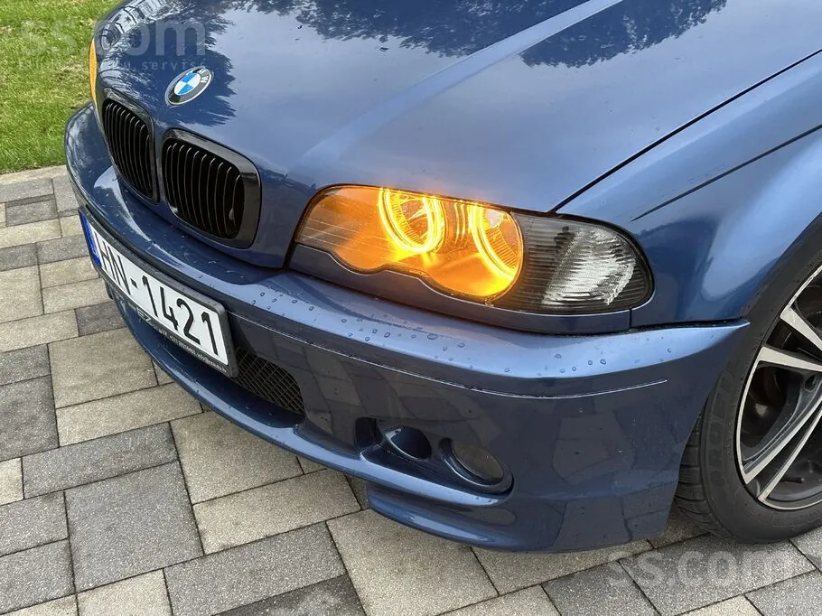 BMW 318