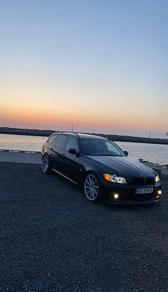 BMW 320D