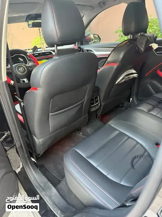 MG Zs 2023 photo 3