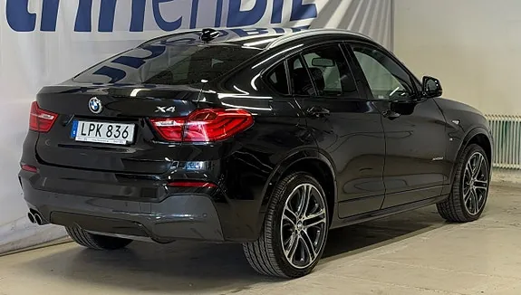 BMW X4 2015 photo 3