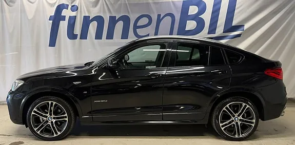 BMW X4 2015 photo 2