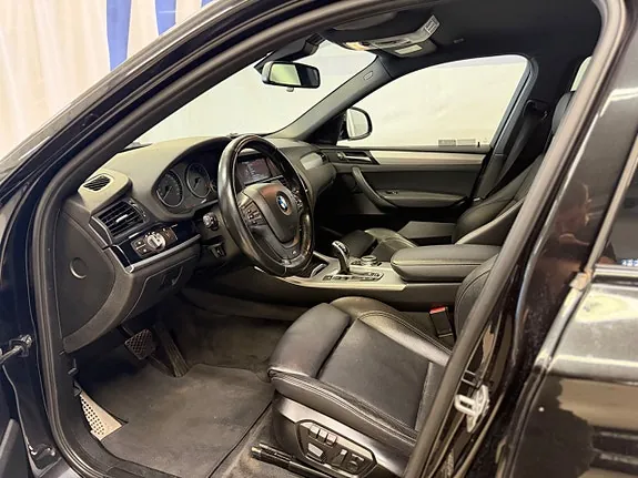 BMW X4 2015 photo 5