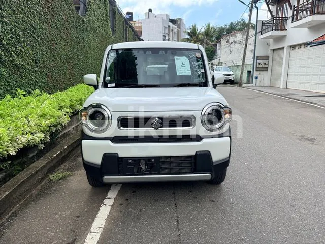 Suzuki Hustler 2025 photo 2