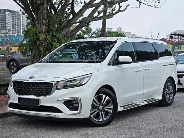 Kia Grand Carnival