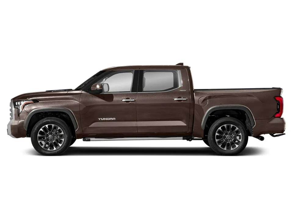 Toyota Tundra 2024 photo 3