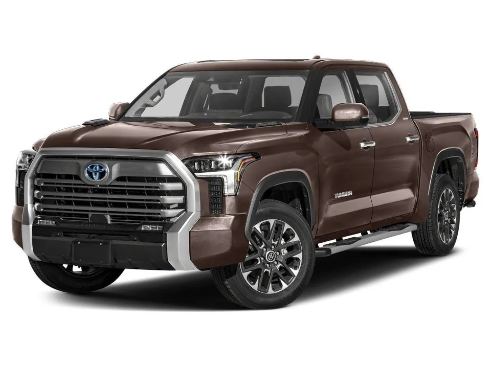 Toyota Tundra
