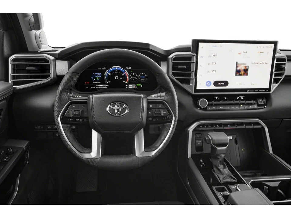 Toyota Tundra 2024 photo 4