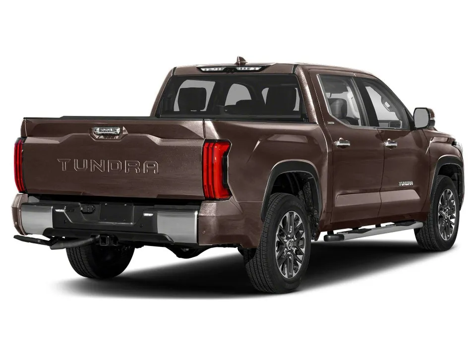 Toyota Tundra 2024 photo 2