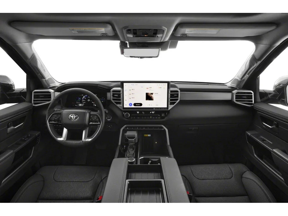 Toyota Tundra 2024 photo 5