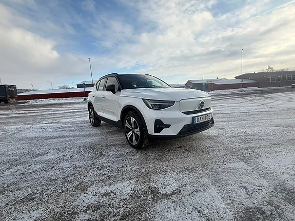 Volvo Xc40 2023 photo 3