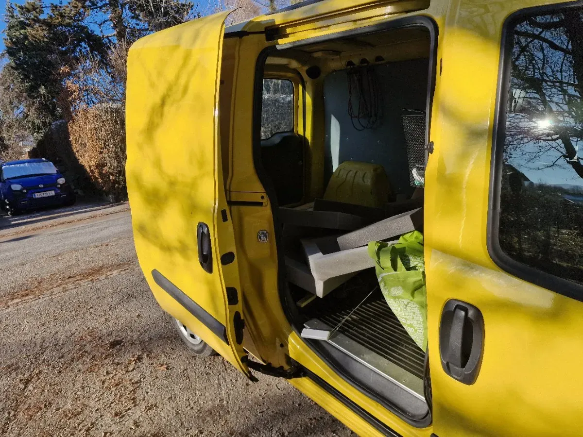 Fiat Doblò
