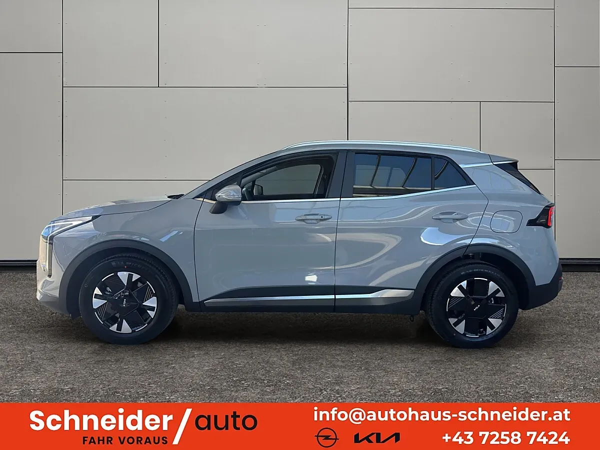 Kia Sportage 2026 photo 3