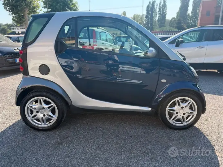 Smart Fortwo 2004 photo 5
