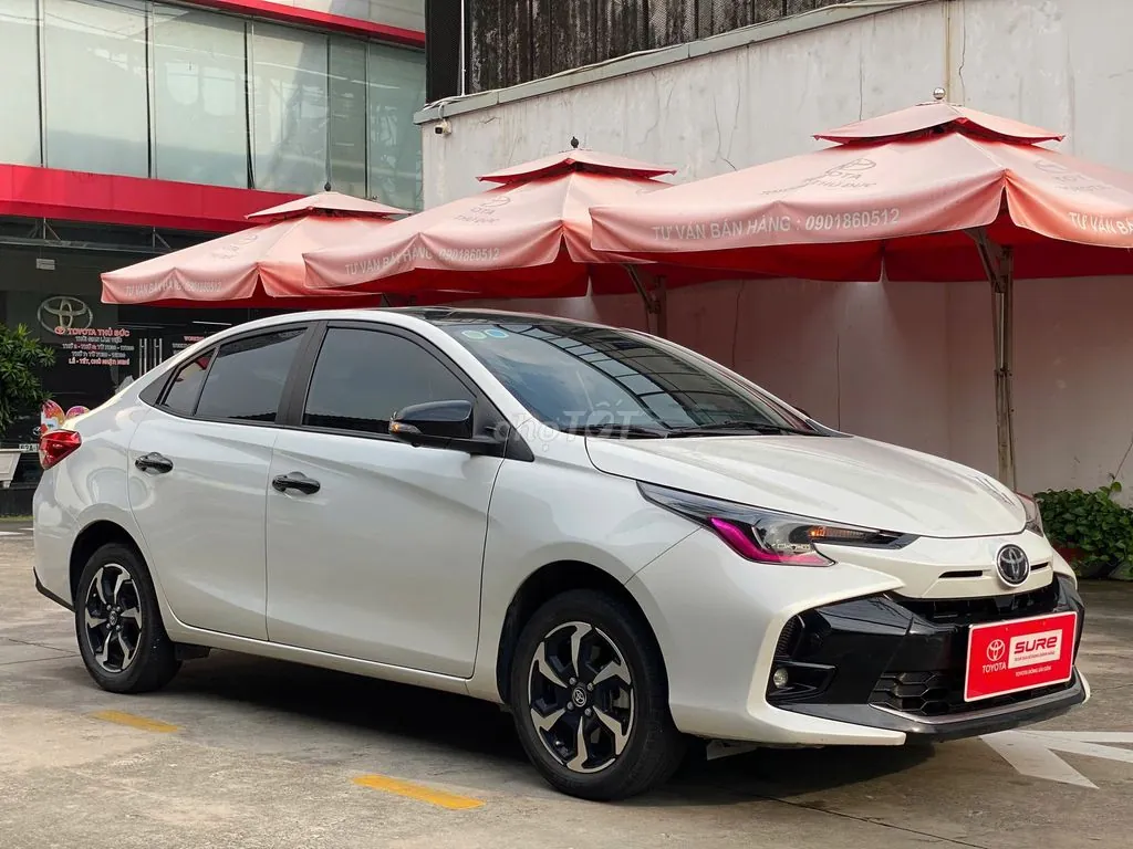 Toyota Vios