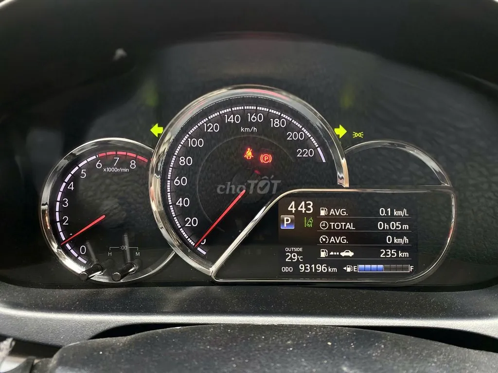Toyota Vios 2023 photo 2