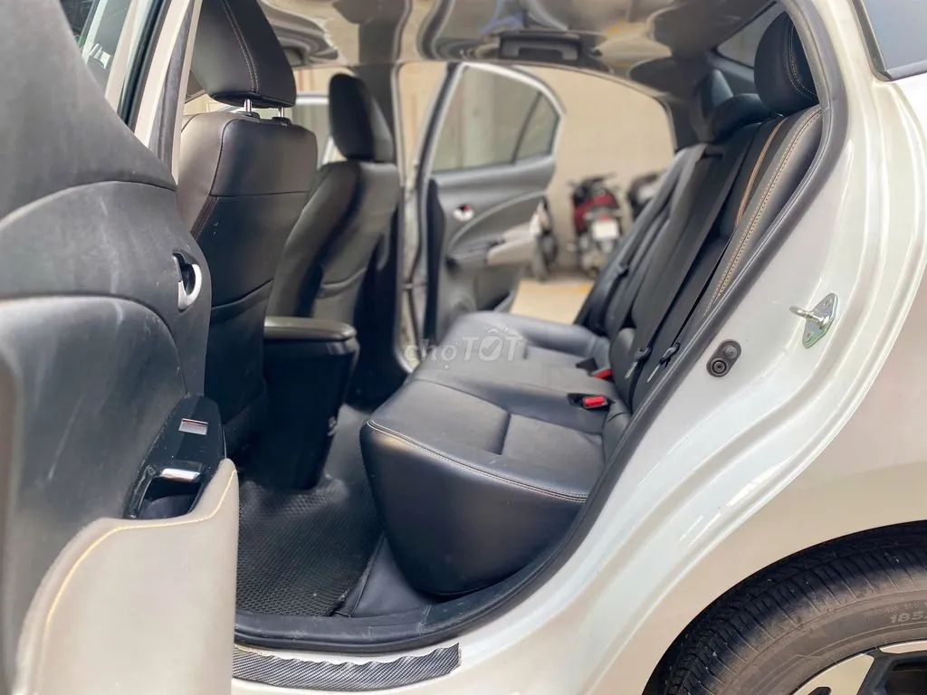 Toyota Vios 2023 photo 5