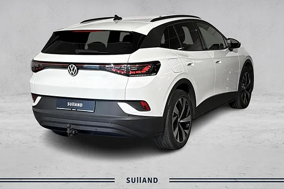 Volkswagen Id.4 2024 photo 5
