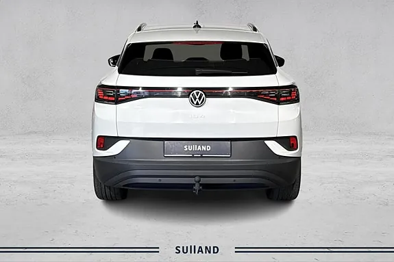 Volkswagen Id.4 2024 photo 4