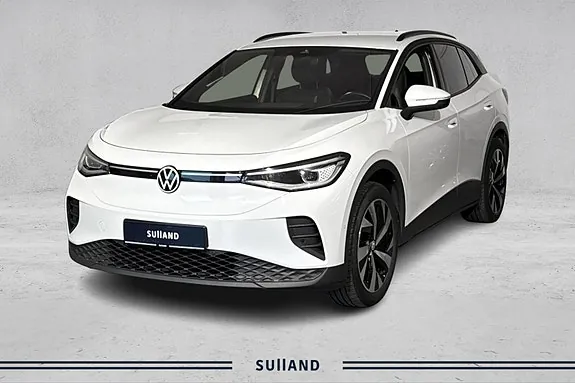 Volkswagen Id.4
