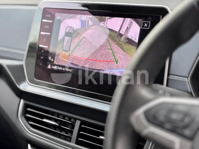 Volkswagen T-Cross 2024 photo 5