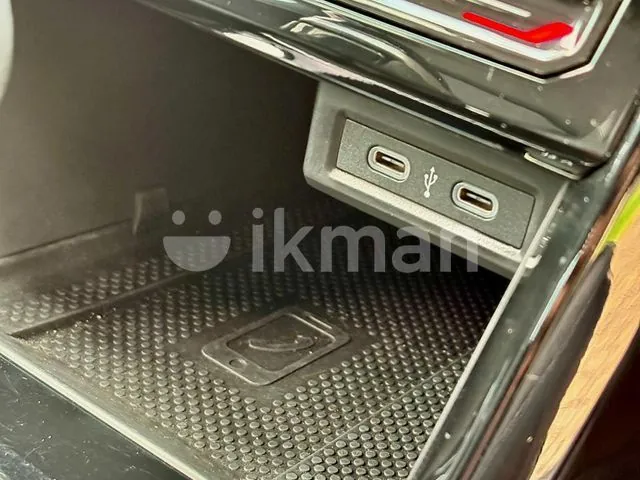 Volkswagen T-Cross 2024 photo 3