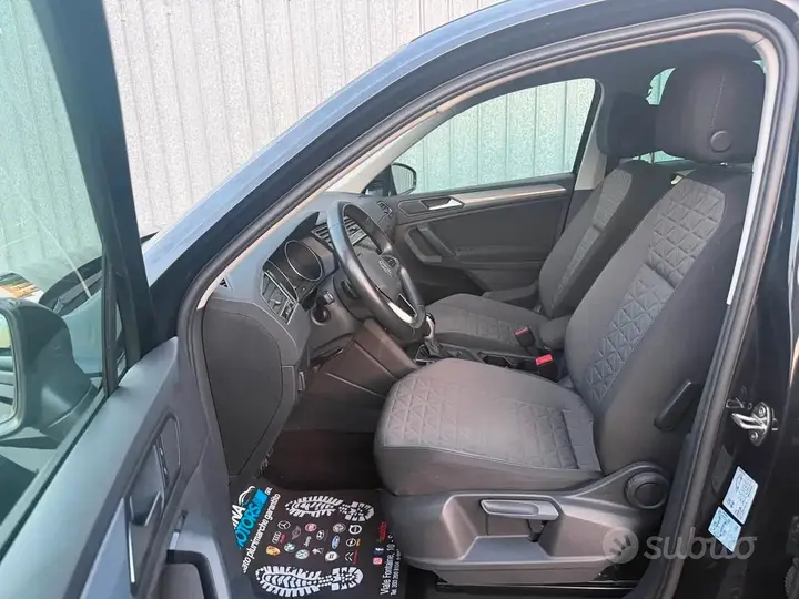 Volkswagen Tiguan 2023 photo 5