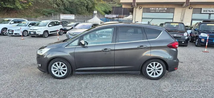 Ford C-Max 2018 photo 2