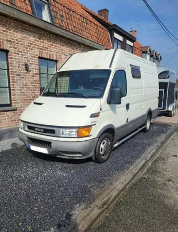 Iveco Daily