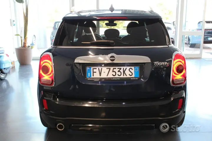 Mini Mini Countryman 2019 photo 5
