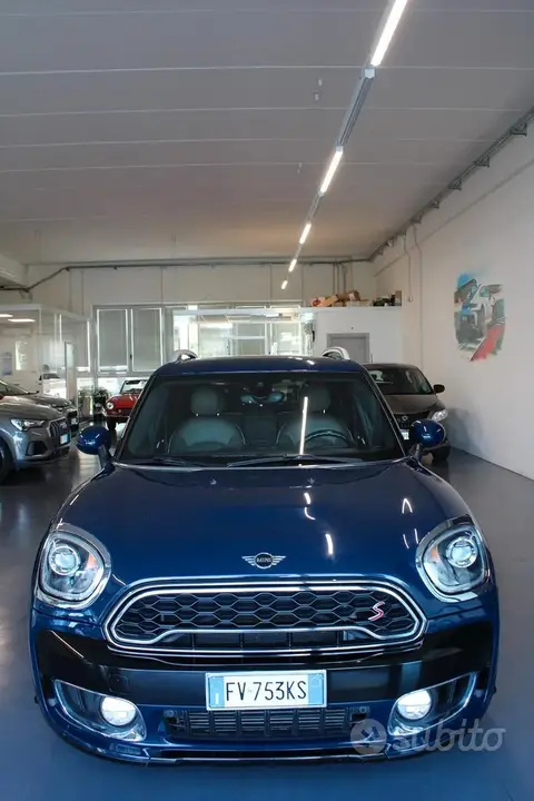 Mini Mini Countryman 2019 photo 2