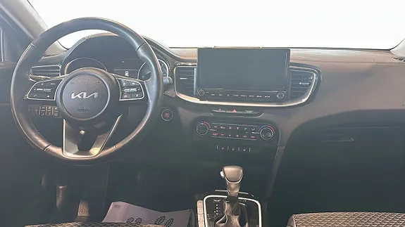 Kia Ceed 2023 photo 4