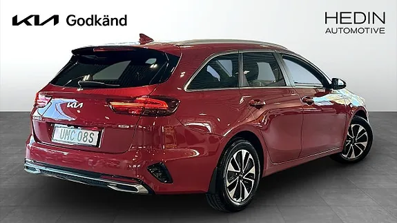 Kia Ceed 2023 photo 2