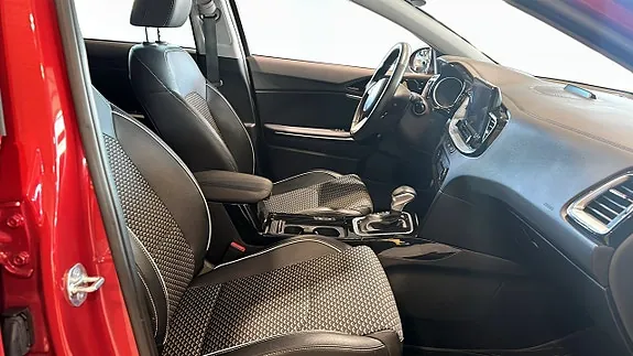Kia Ceed 2023 photo 3