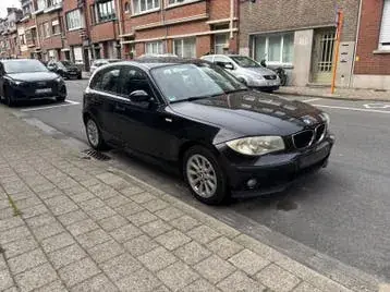 BMW 116I