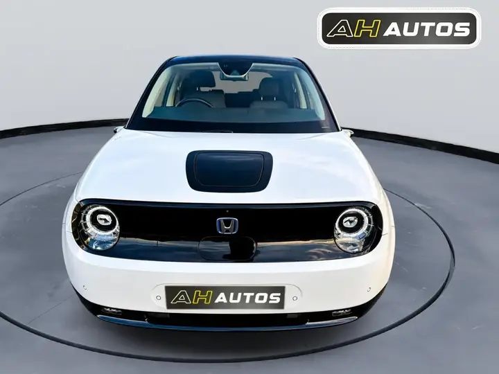 Honda E 2020 photo 4