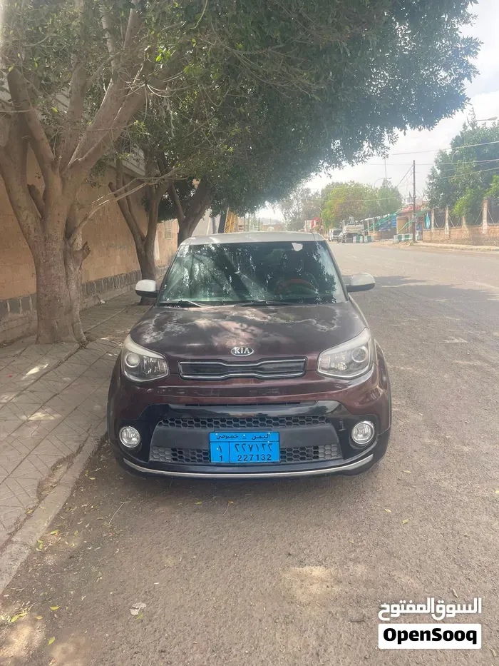 Kia Soul 2017 photo 4