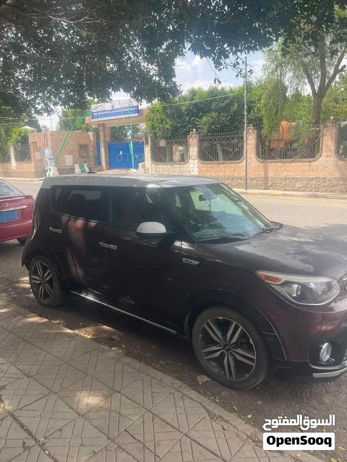 Kia Soul 2017 photo 3