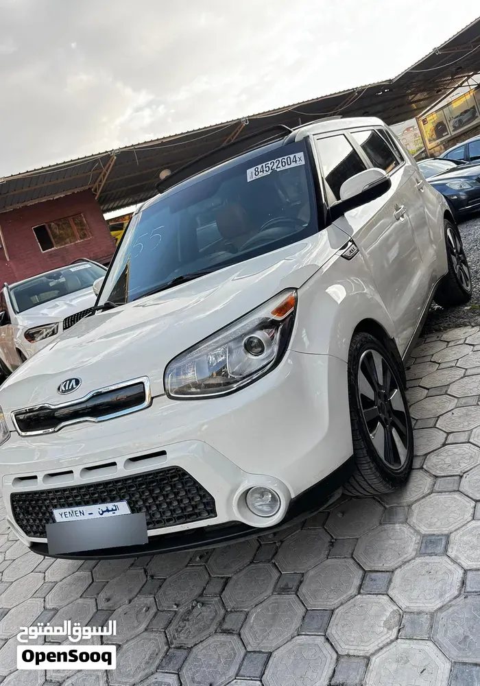 Kia Soul 2017 photo 5