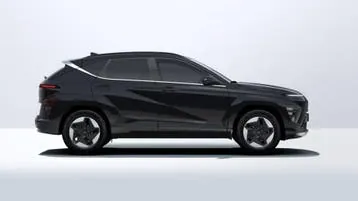 Hyundai Kona 2025 photo 3