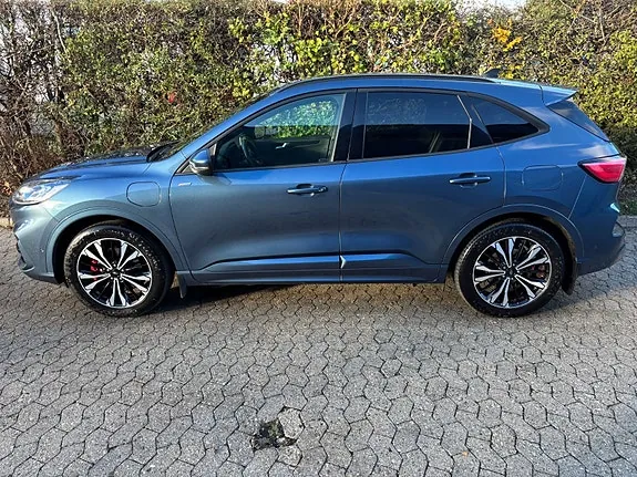 Ford Kuga 2020 photo 2