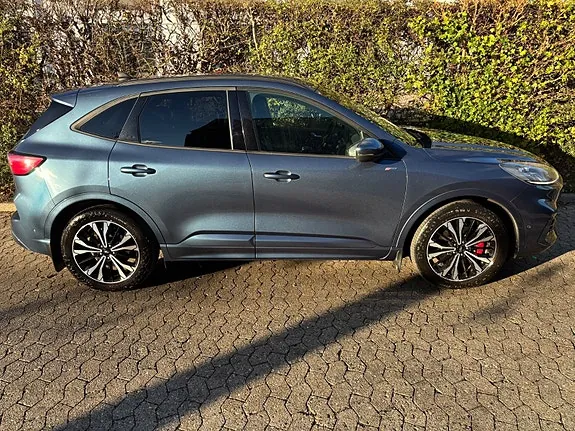 Ford Kuga 2020 photo 5