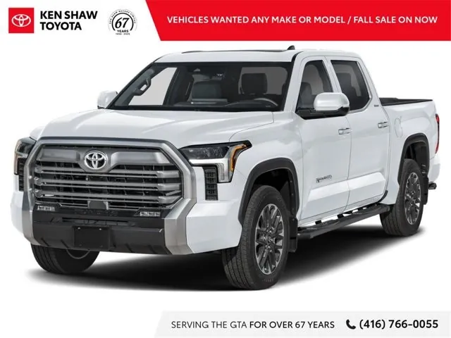 Toyota Tundra